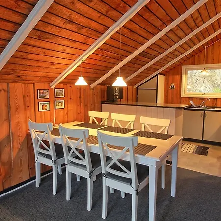 Ferienhaus Vejers Strand Oksbøl