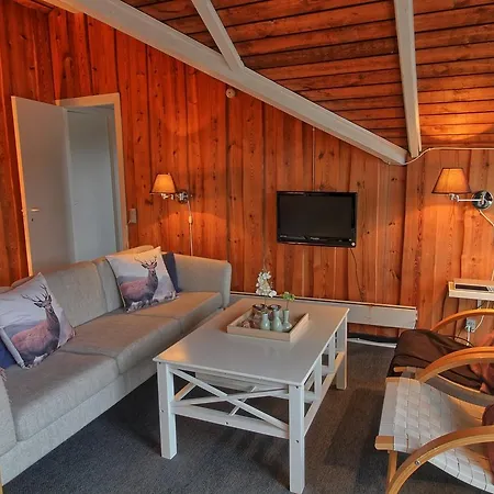 Vejers Strand Ferienhaus *