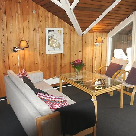 Ferienhaus Vejers Strand Oksbøl