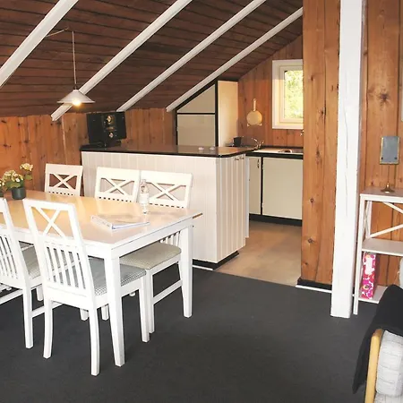 Vejers Strand Ferienhaus *