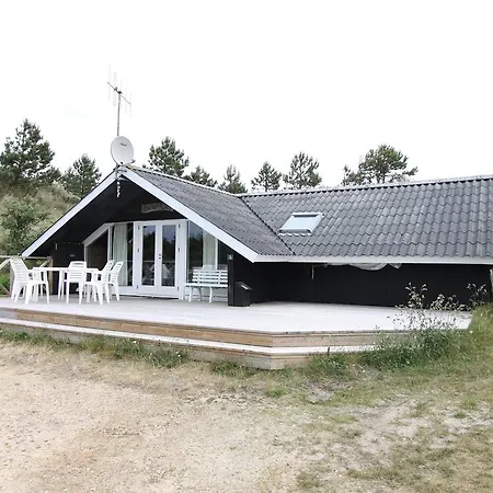 Vejers Strand * Oksbøl